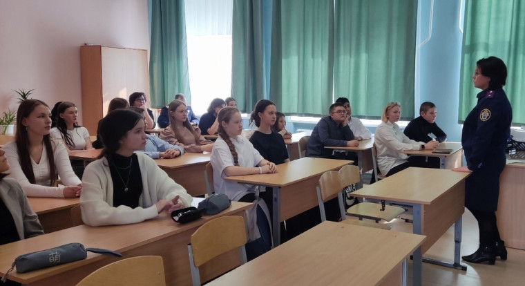 ПРОФОРИЕНТАЦИЯ.